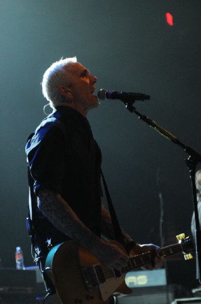 Everclear at ACL Live at the Moody Theater, Austin, Texas 07/06/12 - photo