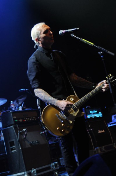 Everclear at ACL Live at the Moody Theater, Austin, Texas 07/06/12 - photo