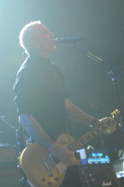 Everclear at ACL Live at the Moody Theater, Austin, Texas 07/06/12 - photo