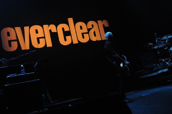 Everclear at ACL Live at the Moody Theater, Austin, Texas 07/06/12 - photo