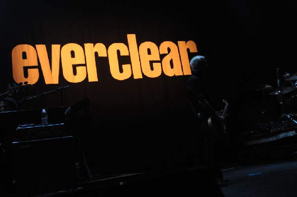 Everclear at ACL Live at the Moody Theater, Austin, Texas 07/06/12 - photo