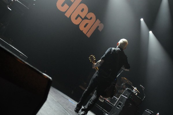 Everclear at ACL Live at the Moody Theater, Austin, Texas 07/06/12 - photo