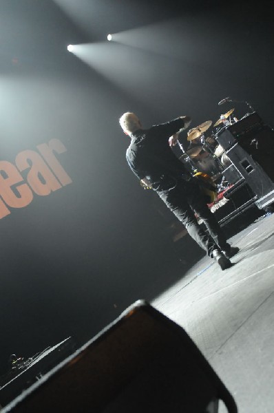 Everclear at ACL Live at the Moody Theater, Austin, Texas 07/06/12 - photo