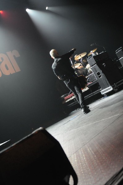 Everclear at ACL Live at the Moody Theater, Austin, Texas 07/06/12 - photo