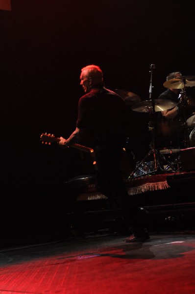 Everclear at ACL Live at the Moody Theater, Austin, Texas 07/06/12 - photo