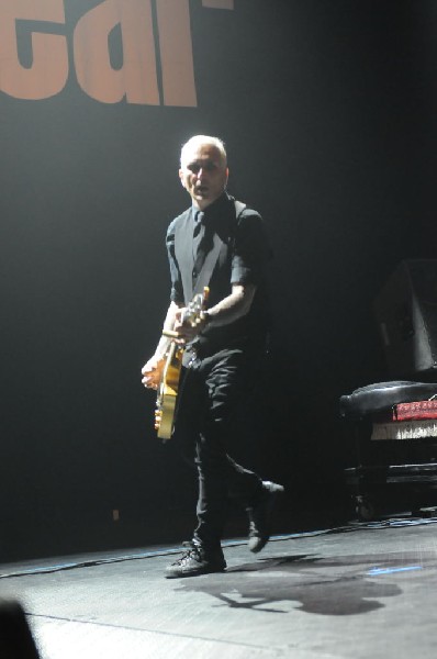 Everclear at ACL Live at the Moody Theater, Austin, Texas 07/06/12 - photo