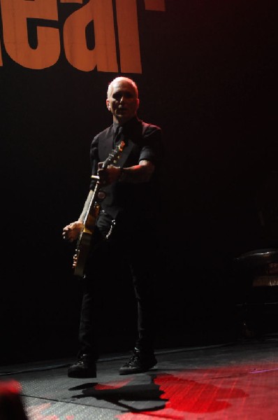 Everclear at ACL Live at the Moody Theater, Austin, Texas 07/06/12 - photo