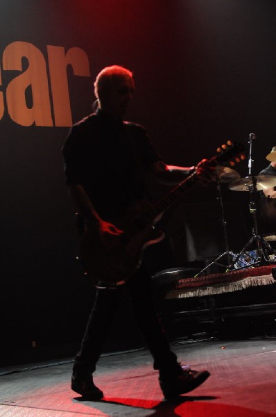 Everclear at ACL Live at the Moody Theater, Austin, Texas 07/06/12 - photo