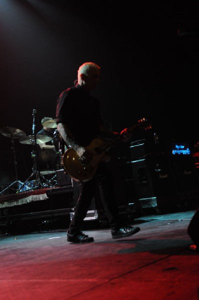 Everclear at ACL Live at the Moody Theater, Austin, Texas 07/06/12 - photo