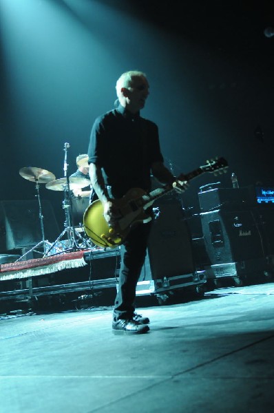 Everclear at ACL Live at the Moody Theater, Austin, Texas 07/06/12 - photo