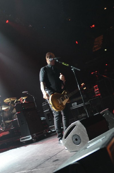 Everclear at ACL Live at the Moody Theater, Austin, Texas 07/06/12 - photo