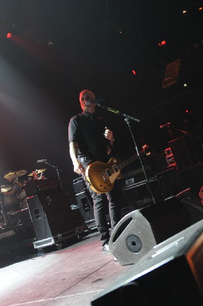 Everclear at ACL Live at the Moody Theater, Austin, Texas 07/06/12 - photo