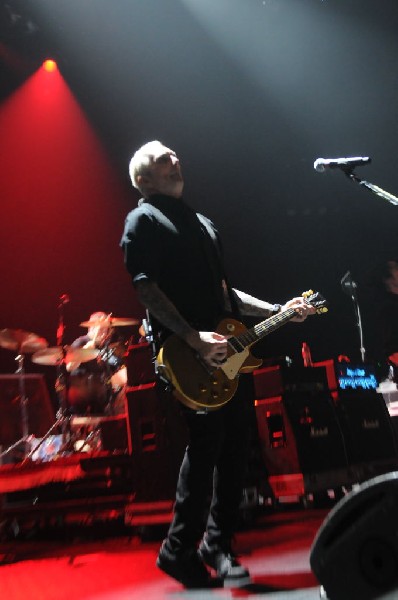 Everclear at ACL Live at the Moody Theater, Austin, Texas 07/06/12 - photo