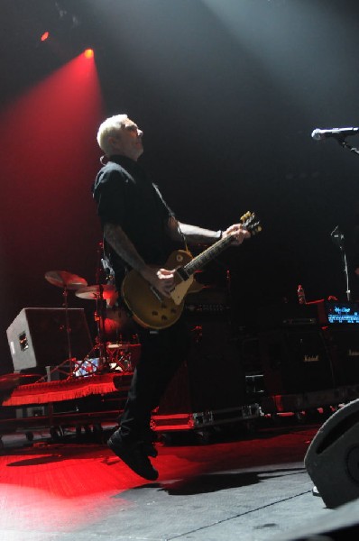 Everclear at ACL Live at the Moody Theater, Austin, Texas 07/06/12 - photo