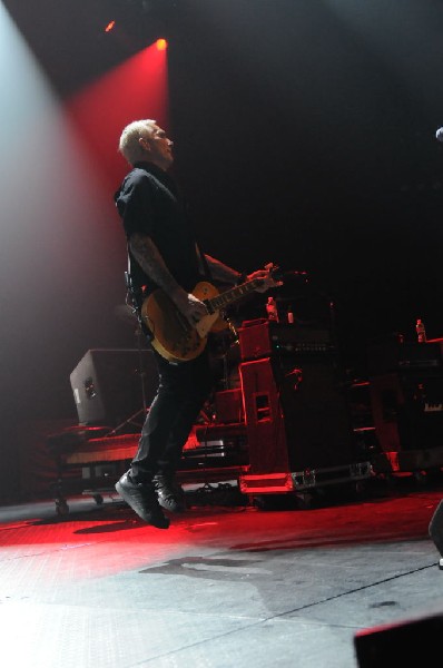 Everclear at ACL Live at the Moody Theater, Austin, Texas 07/06/12 - photo