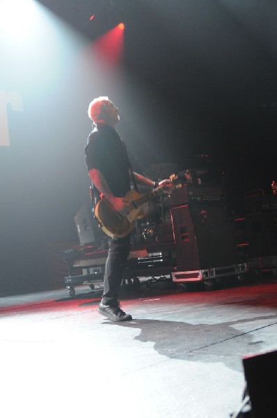 Everclear at ACL Live at the Moody Theater, Austin, Texas 07/06/12 - photo