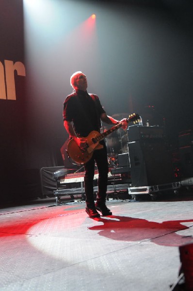 Everclear at ACL Live at the Moody Theater, Austin, Texas 07/06/12 - photo