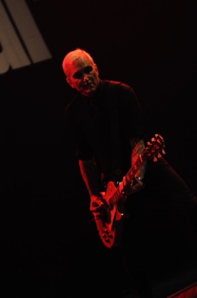 Everclear at ACL Live at the Moody Theater, Austin, Texas 07/06/12 - photo