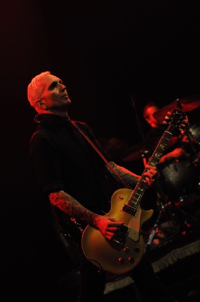 Everclear at ACL Live at the Moody Theater, Austin, Texas 07/06/12 - photo