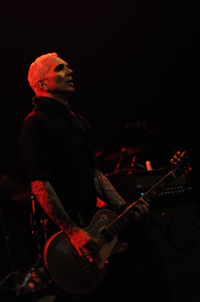 Everclear at ACL Live at the Moody Theater, Austin, Texas 07/06/12 - photo