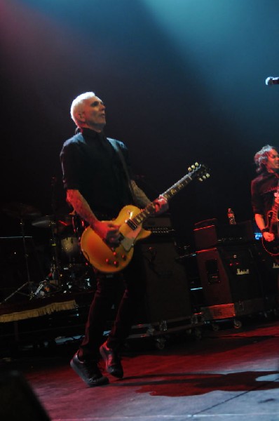 Everclear at ACL Live at the Moody Theater, Austin, Texas 07/06/12 - photo