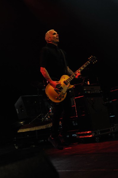 Everclear at ACL Live at the Moody Theater, Austin, Texas 07/06/12 - photo