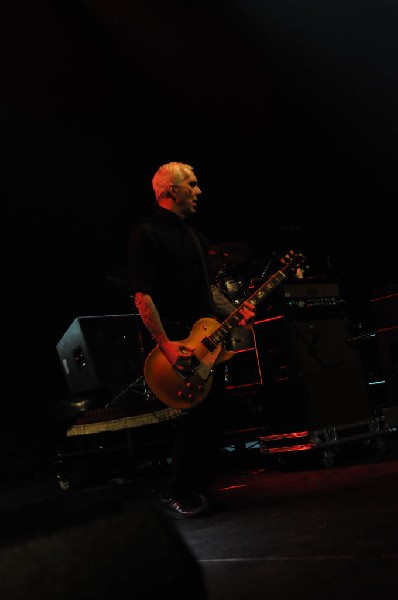 Everclear at ACL Live at the Moody Theater, Austin, Texas 07/06/12 - photo