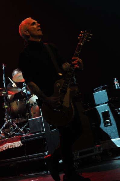 Everclear at ACL Live at the Moody Theater, Austin, Texas 07/06/12 - photo