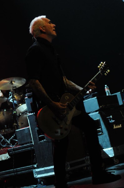 Everclear at ACL Live at the Moody Theater, Austin, Texas 07/06/12 - photo