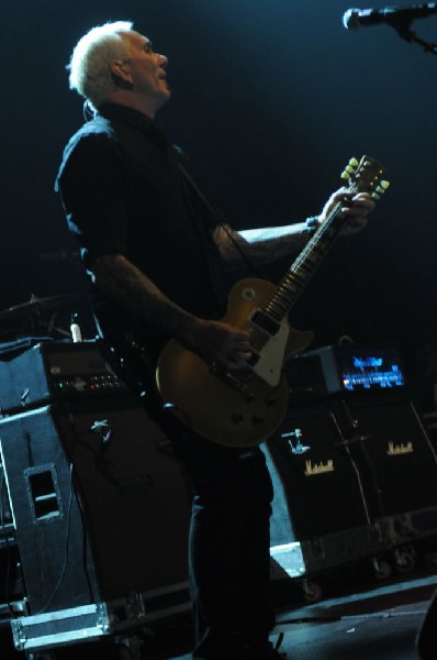 Everclear at ACL Live at the Moody Theater, Austin, Texas 07/06/12 - photo