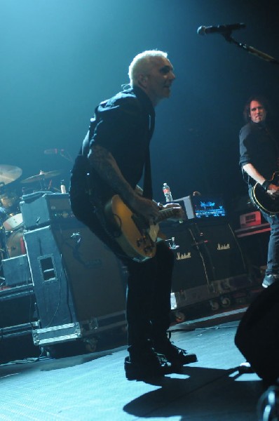 Everclear at ACL Live at the Moody Theater, Austin, Texas 07/06/12 - photo