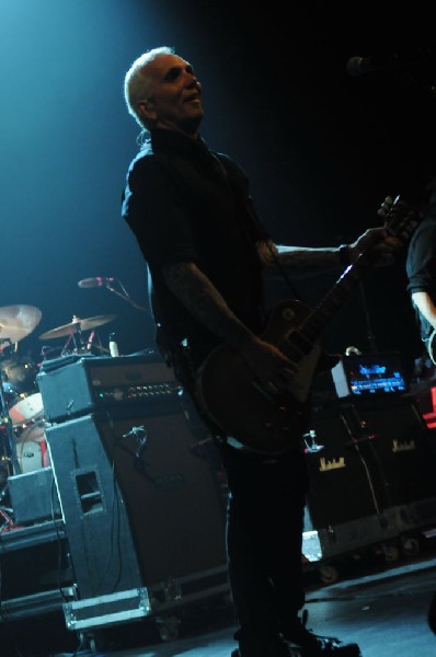 Everclear at ACL Live at the Moody Theater, Austin, Texas 07/06/12 - photo