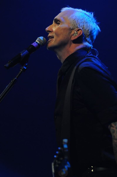 Everclear at ACL Live at the Moody Theater, Austin, Texas 07/06/12 - photo