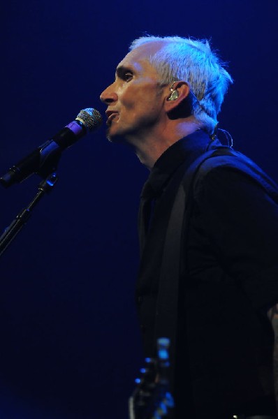 Everclear at ACL Live at the Moody Theater, Austin, Texas 07/06/12 - photo