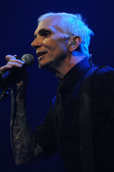 Everclear at ACL Live at the Moody Theater, Austin, Texas 07/06/12 - photo