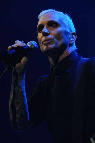 Everclear at ACL Live at the Moody Theater, Austin, Texas 07/06/12 - photo