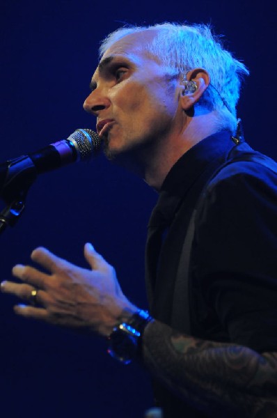 Everclear at ACL Live at the Moody Theater, Austin, Texas 07/06/12 - photo