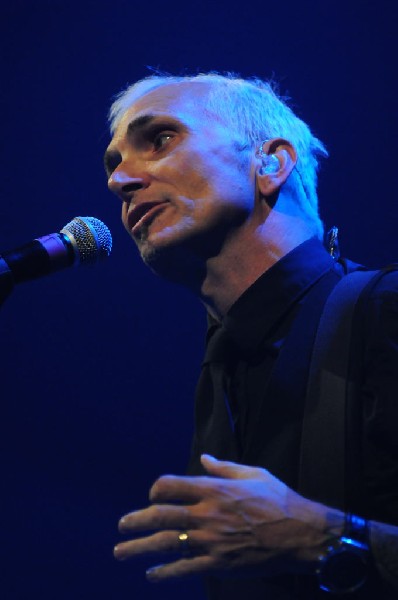 Everclear at ACL Live at the Moody Theater, Austin, Texas 07/06/12 - photo