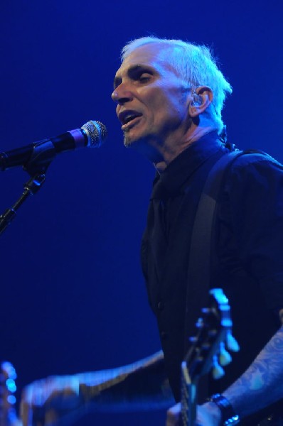 Everclear at ACL Live at the Moody Theater, Austin, Texas 07/06/12 - photo