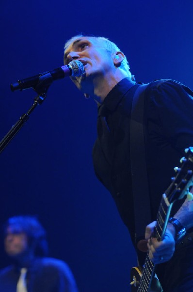 Everclear at ACL Live at the Moody Theater, Austin, Texas 07/06/12 - photo