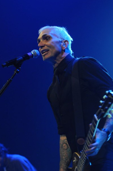 Everclear at ACL Live at the Moody Theater, Austin, Texas 07/06/12 - photo