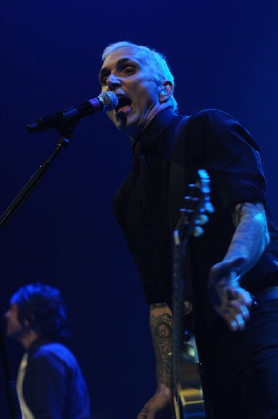 Everclear at ACL Live at the Moody Theater, Austin, Texas 07/06/12 - photo