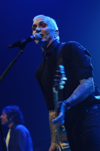 Everclear at ACL Live at the Moody Theater, Austin, Texas 07/06/12 - photo