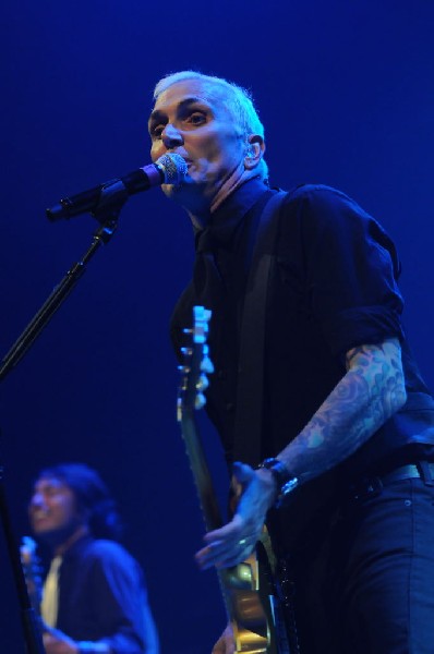 Everclear at ACL Live at the Moody Theater, Austin, Texas 07/06/12 - photo