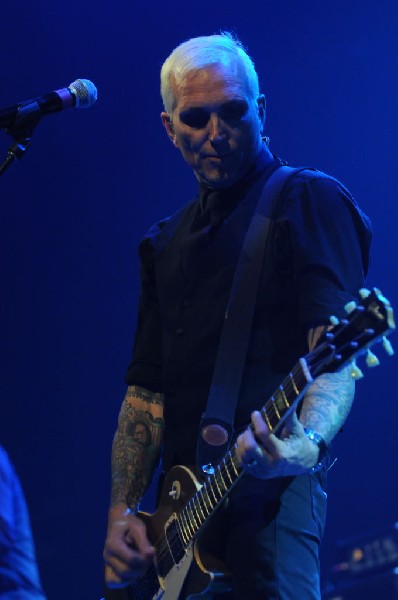 Everclear at ACL Live at the Moody Theater, Austin, Texas 07/06/12 - photo