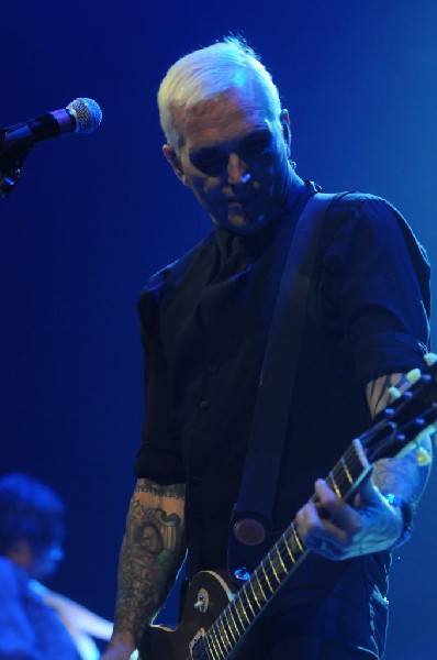 Everclear at ACL Live at the Moody Theater, Austin, Texas 07/06/12 - photo