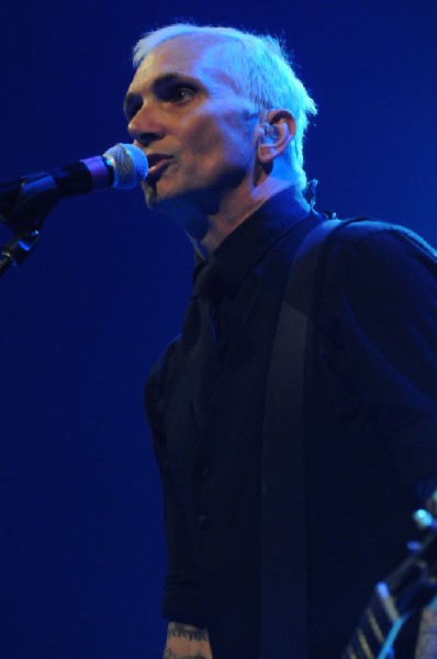 Everclear at ACL Live at the Moody Theater, Austin, Texas 07/06/12 - photo