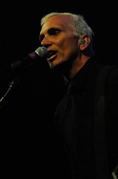 Everclear at ACL Live at the Moody Theater, Austin, Texas 07/06/12 - photo