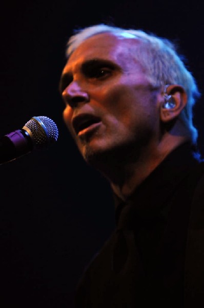 Everclear at ACL Live at the Moody Theater, Austin, Texas 07/06/12 - photo