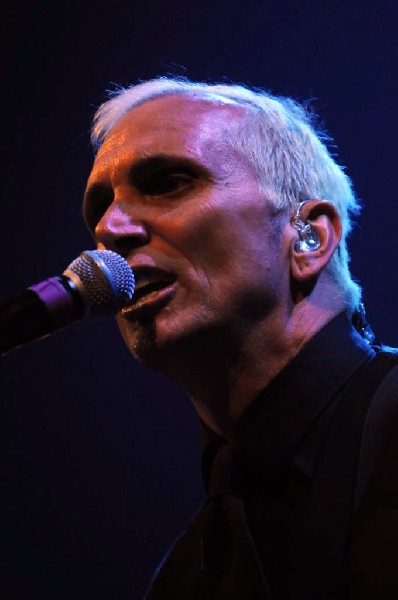 Everclear at ACL Live at the Moody Theater, Austin, Texas 07/06/12 - photo